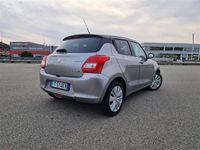 usata Suzuki Swift 5 Porte 1.2 Hybrid Cool 2WD