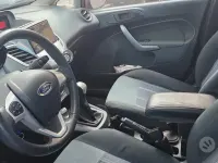 Usata Ford Fiesta 82 CV (60 kW) 2008 Utilitaria