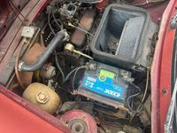 Usata Autobianchi A112 1970 Utilitaria