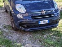 Usata Fiat 500L 95 CV (69 kW) 2020 Monovolume