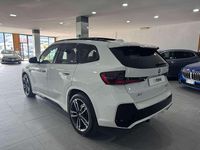 Usata BMW X1 M Sport 163 CV (119 kW) 2023 Bianco SUV