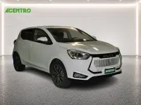 Usata EVO Evo 3 83 kW (113 CV) 2023 Bianco SUV