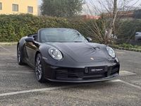 Usata Porsche 911 Carrera Cabriolet 394 CV (289 kW) 2024 Other Cabrio
