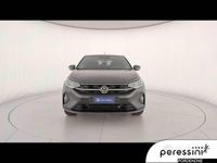 Usata VW Taigo R-line 110 CV (80 kW) 2022 Grigio SUV