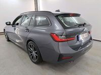 usata BMW 318 D TOURING NEW 136CV 6M. BUSINESS ADVANTAGE (NAVI)