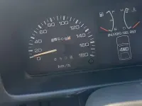 Usata Subaru Justy 74 CV (54 kW) 1993 Utilitaria
