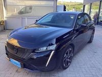 Usata Peugeot 308 Allure 181 CV (133 kW) 2022 Nero Berlina