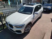 Usata BMW X3 Advantage 190 CV (139 kW) 2020 Other SUV