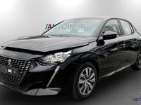 Usata Peugeot 208 Active 75 CV (55 kW) 2023 Nero Utilitaria