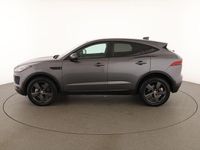 Usata Jaguar E-Pace 150 CV (110 kW) 2018 Grigio SUV