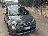 usata Fiat 500S 1.2 gpl