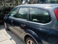 Usata Ford Focus 90 CV (66 kW) 2007 Grigio Station wagon