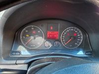 Usata VW Golf VI 2008 Grigio Utilitaria