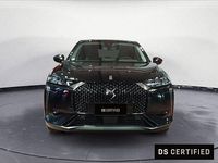 Usata DS Automobiles DS3 Bastille 101 CV (74 kW) 2023 Nero SUV