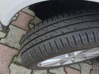 Usata Smart ForTwo Coupé 2007 Bianco Coupé