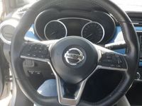 usata Nissan Micra Micra 5ª serie1.0L 12V 5 porte Acenta