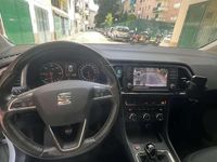 Usata Seat Ateca Business 116 CV (85 kW) 2017 SUV