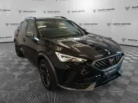 Usata Cupra Formentor 204 CV (150 kW) 2023 Nero SUV