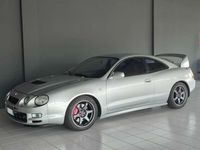 Usata Toyota Celica GT 242 CV (177 kW) 1994 Argento Coupé