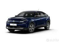Nuova Citroën C4 136 CV (100 kW) 2026 Grigio SUV