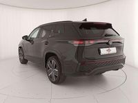 Nuova VW Tayron R-line 193 CV (141 kW) 2025 0e grenadill black metallizzat SUV