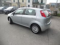 usata Fiat Grande Punto 1.2 GPL 5 porte Dynamic