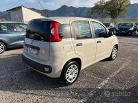 Usata Fiat Panda 69 CV (50 kW) 2017 Beige Utilitaria