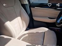 Usata BMW X3 Luxury Line 2018 Grigio SUV