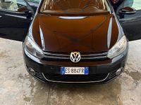 Begagnad VW Golf VII 140 HK (102 kW) 2013 Svart Sedan
