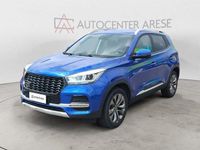 Usata DR DR 4.0 115 CV (84 kW) 2022 Blu SUV