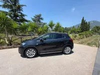 Usata Opel Mokka Cosmo 84 CV (61 kW) 2016 SUV