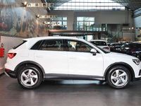 Usata Audi Q3 Advanced Plus 150 CV (110 kW) 2022 Bianco SUV
