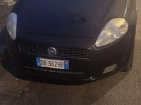 Usata Fiat Punto 60 CV (44 kW) 2006 Utilitaria