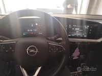 Usata Opel Mokka 110 CV (80 kW) 2022 Grigio SUV
