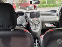 usata Fiat Panda Panda 1.4 Active Natural Power