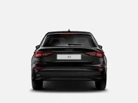 Nuova Audi A3 Sportback e-tron Advanced 150 CV (110 kW) 2026 Nero brillante Utilitaria