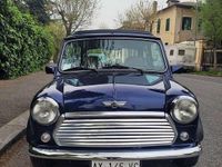 Usata Mini 1300 63 CV (46 kW) 1998 Utilitaria