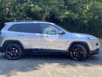 Usata Jeep Cherokee Night Eagle 194 CV (142 kW) 2019 Grigio SUV