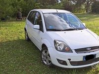Usata Ford Fiesta 75 CV (55 kW) 2008 Utilitaria