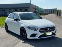 usata Mercedes A200 AMG LINE PREMIUM