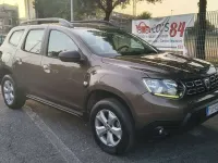 Usata Dacia Duster Comfort 116 CV (85 kW) 2019 SUV