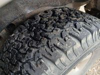 Usata Mitsubishi L200 116 CV (85 kW) 2003 Pick-up