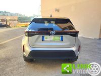 Usata Toyota Yaris Cross Trend 116 CV (85 kW) 2021 Grigio SUV