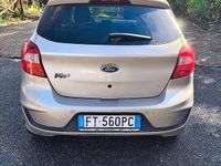 Usata Ford Ka Plus Ultimate 95 CV (69 kW) 2018 Utilitaria