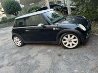 Usata Mini Cooper 116 CV (85 kW) 2003 Utilitaria