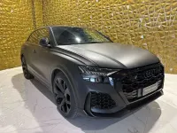 Usata Audi Q8 600 CV (441 kW) 2021 Opaco SUV