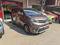 Usata Toyota Proace Executive 120 CV (88 kW) 2020 Other Monovolume