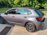 Usata VW Polo Style 95 CV (69 kW) 2024 Grigio Berlina
