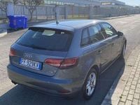 Usata Audi A3 Business 184 CV (135 kW) 2016 Berlina