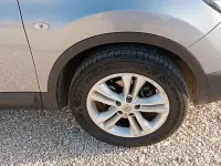 Usata Nissan Qashqai 110 CV (80 kW) 2010 Grigio SUV